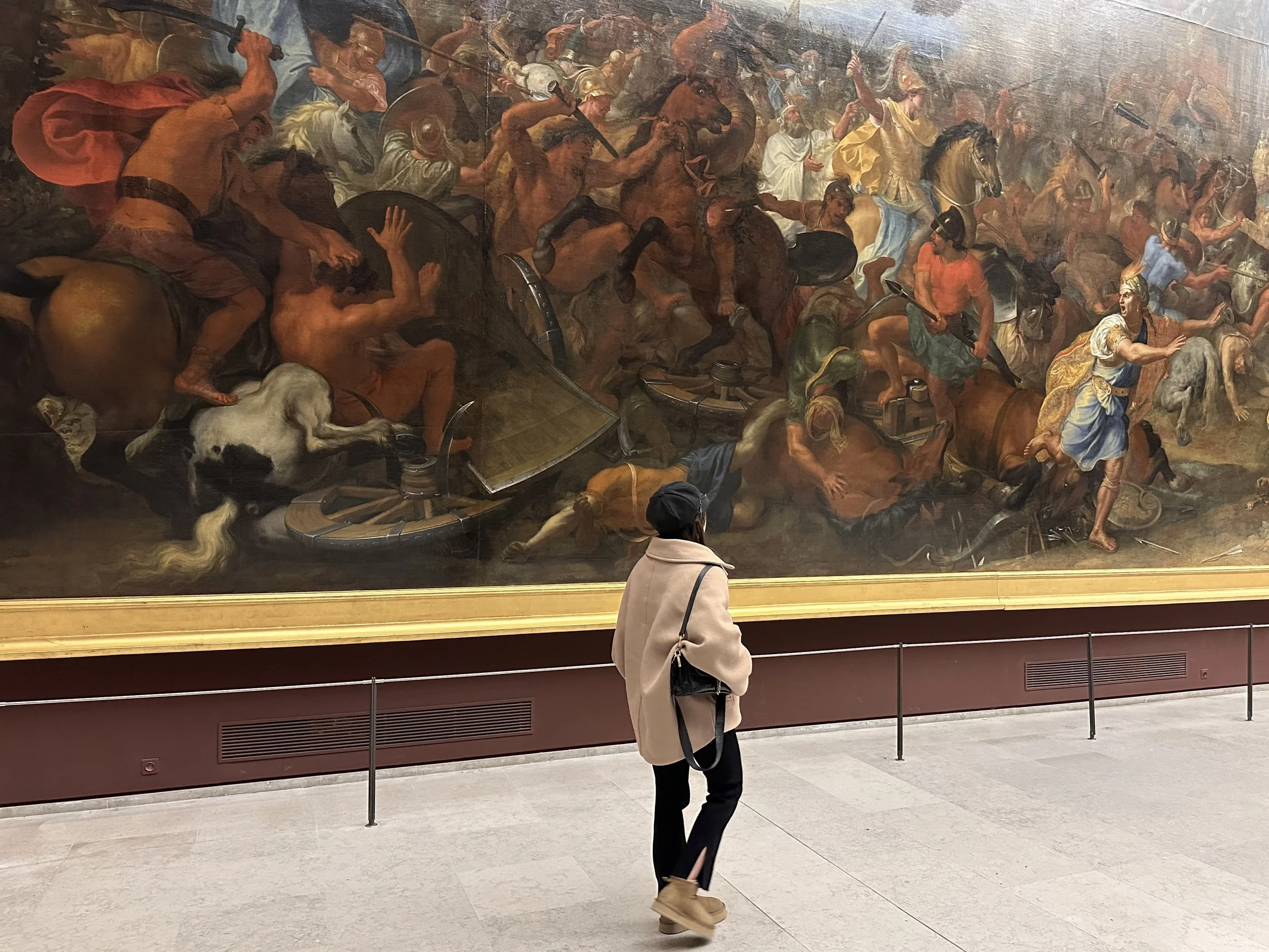 Marion Fontbonne, Graphiste stratège