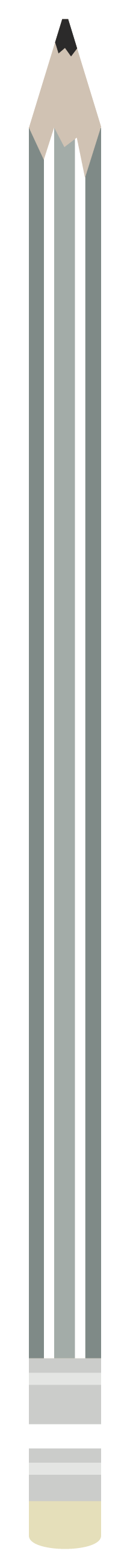 Crayon offre création d'identité visuelle