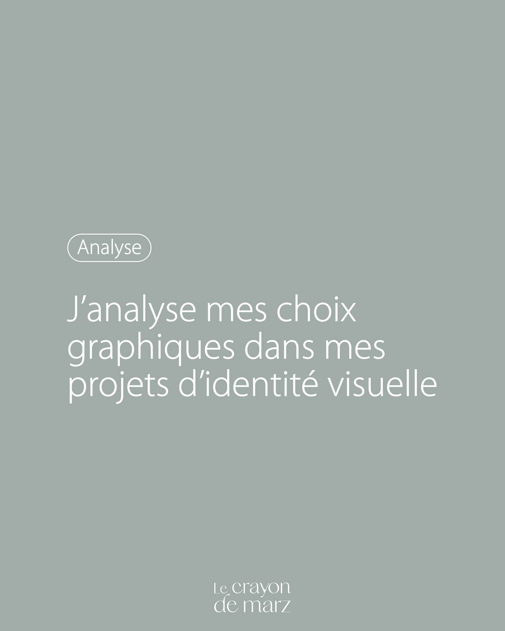 Ce qu&rsquo;il faut retenir de ces statistiques 👇

🎨 Le bleu et le vert sont les vedettes de mes palettes !
Au-del&agrave; de leurs significations (confiance, fra&icirc;cheur pour le bleu ; nature, croissance pour le vert), ces deux couleurs sont p