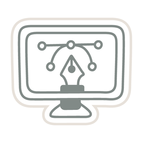 Icône site internet