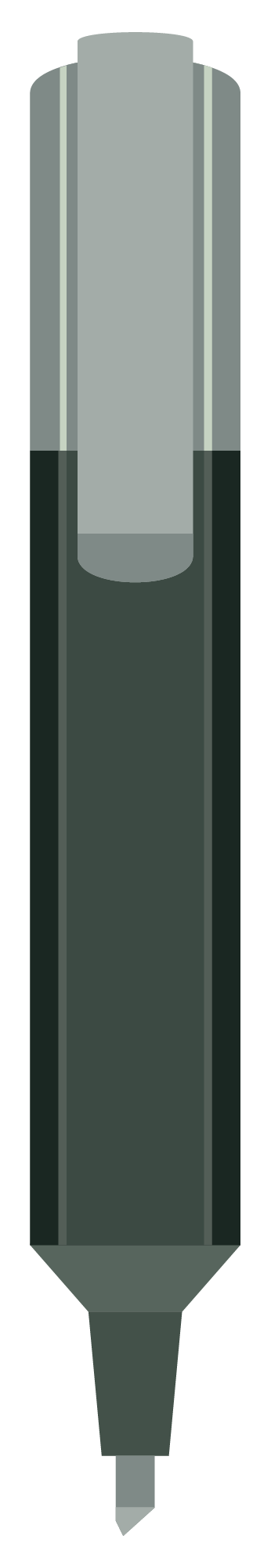 Surligneur offre refonte image de marque