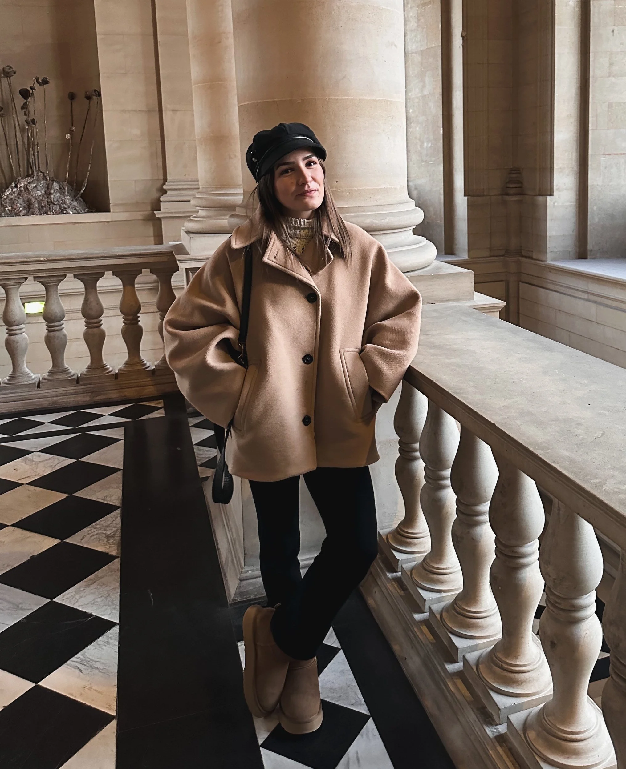 Marion Fontbonne, Graphiste stratège