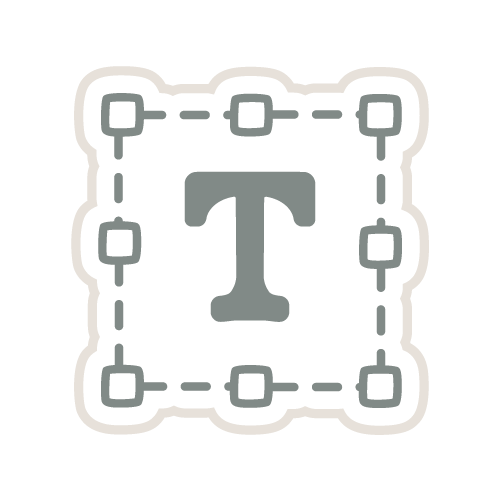 Icône identité visuelle