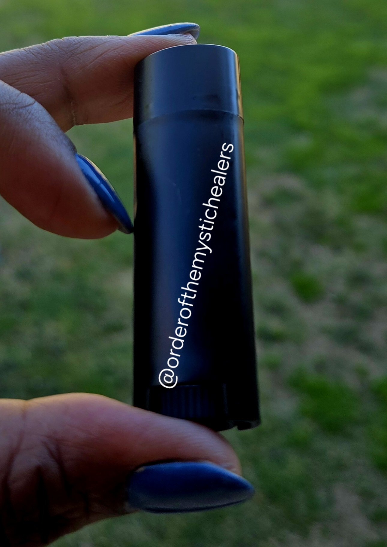 Twi Lip Balm