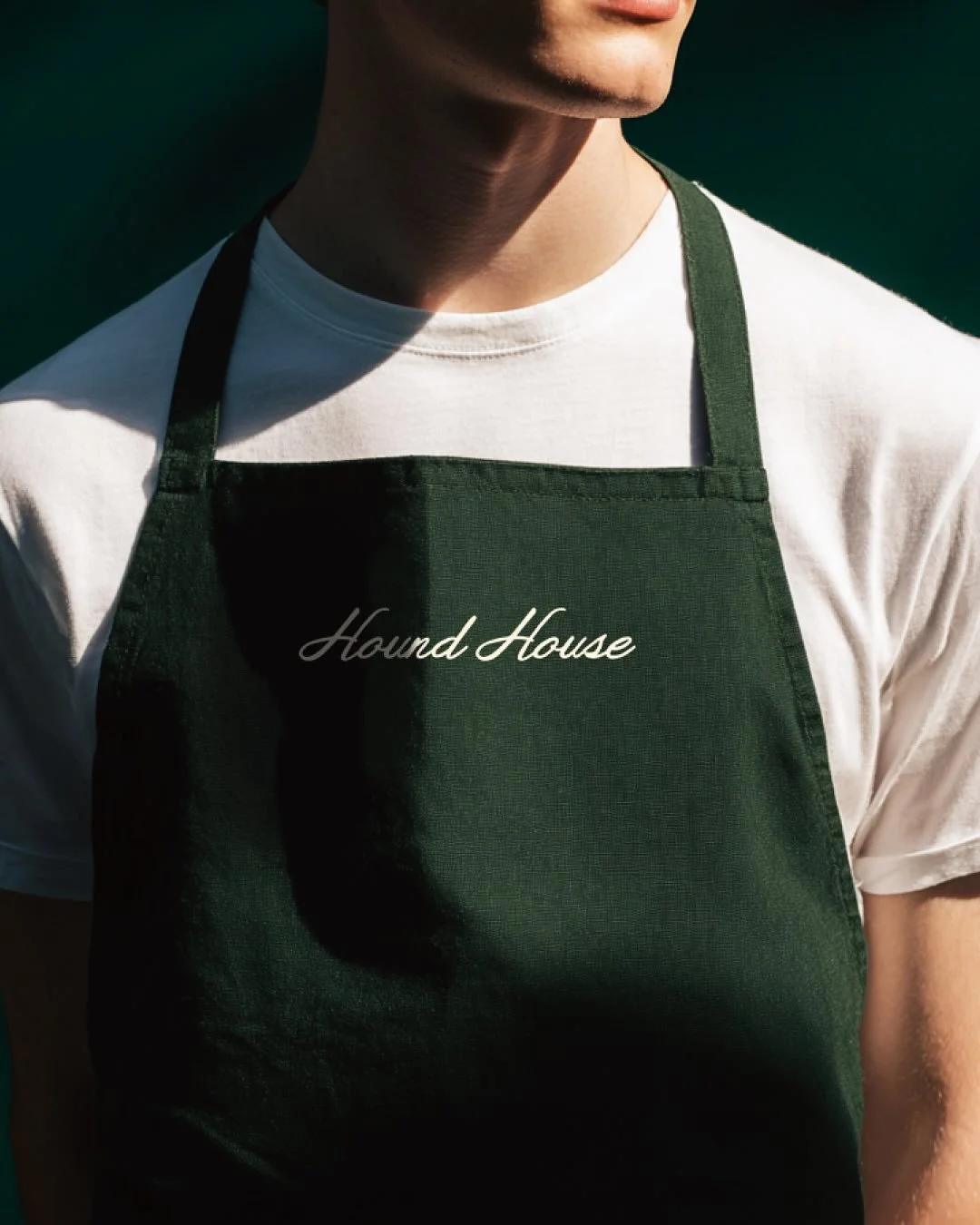 Brand Identity launch for @houndhouse.to 🐶🐕🐾

When we worked with @houndhouse.to , we knew that we wanted to create a brand world that their customers wanted to be a part of.

Creating custom key tags, totes, hats and tees that don&rsquo;t just fe