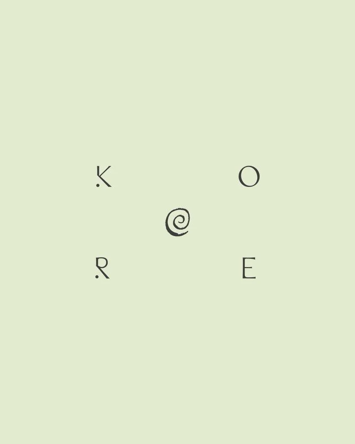 We worked on this dreamy project for @kore.pilates.cafe last year 🌱 

From the brand identity, photography creative, merch, interior inspo and brand vibe we helped founders @anneketorenstra and @steph_pilates_ create the movement studio that they we