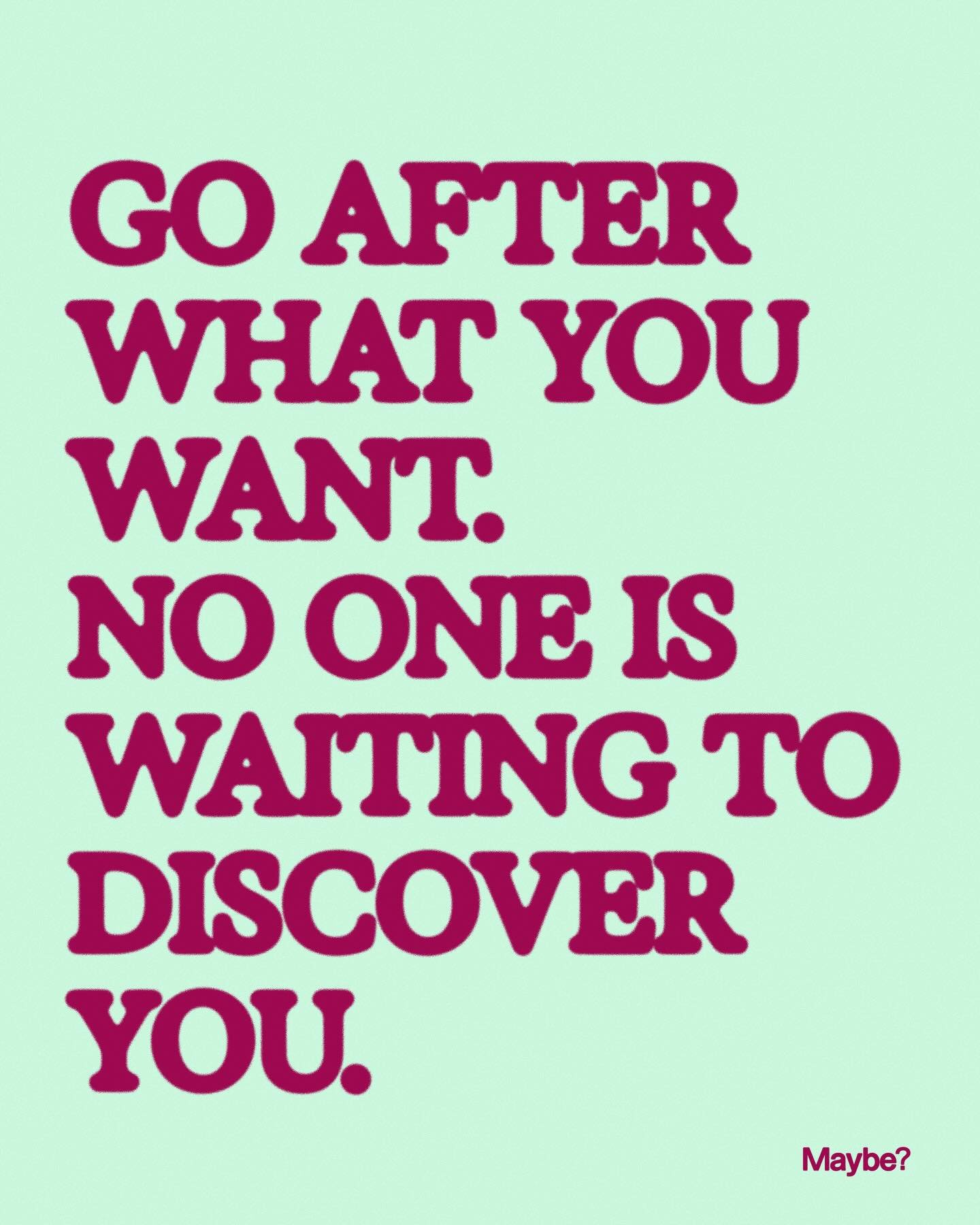 You have made the sales.
You have built the reputation.
You know you are the best at what you do.
That your product is literally going to change lives.

You are on the precipice of an evolution in your brand that is going to create your legacy.

So w