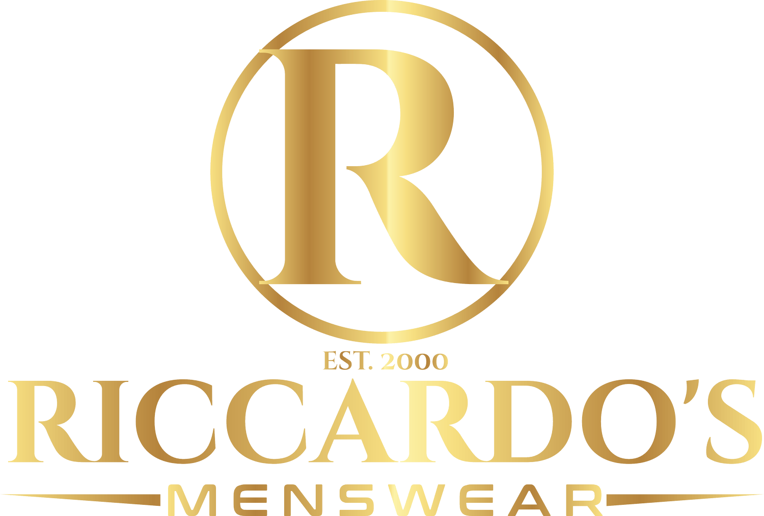 Riccardo&#39;s Menswear