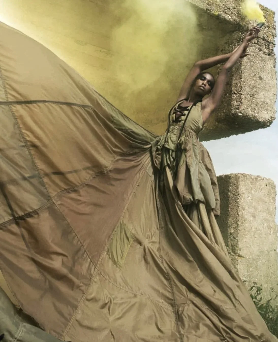 Art—Couture