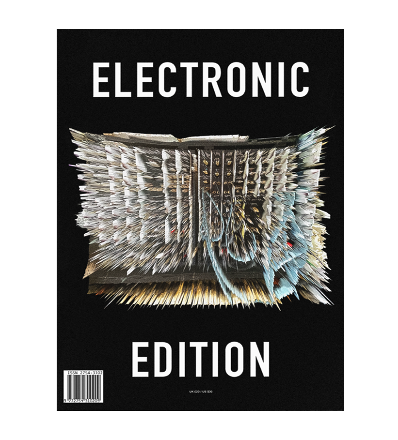 ELECTRONIC EDITION Poster Papers