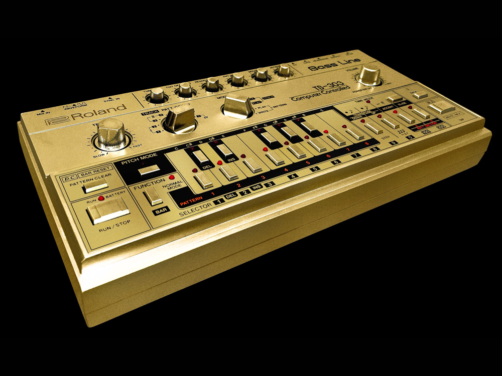 Roland TB-303