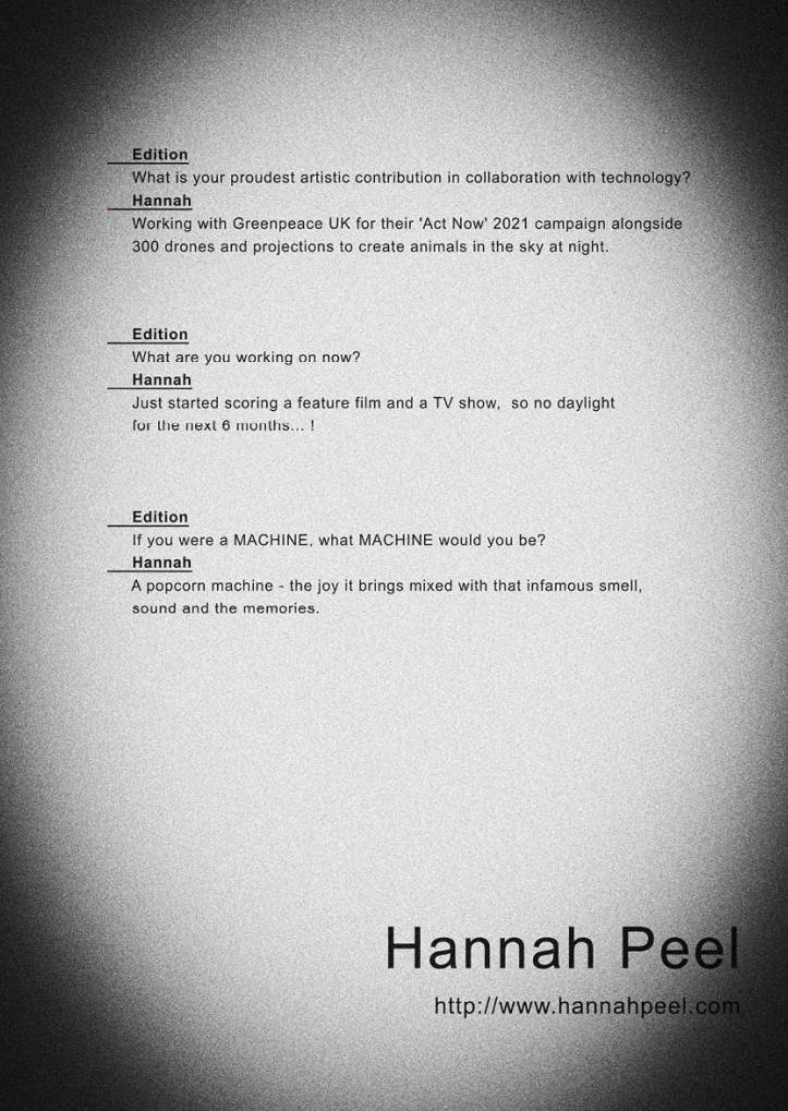 Hannah