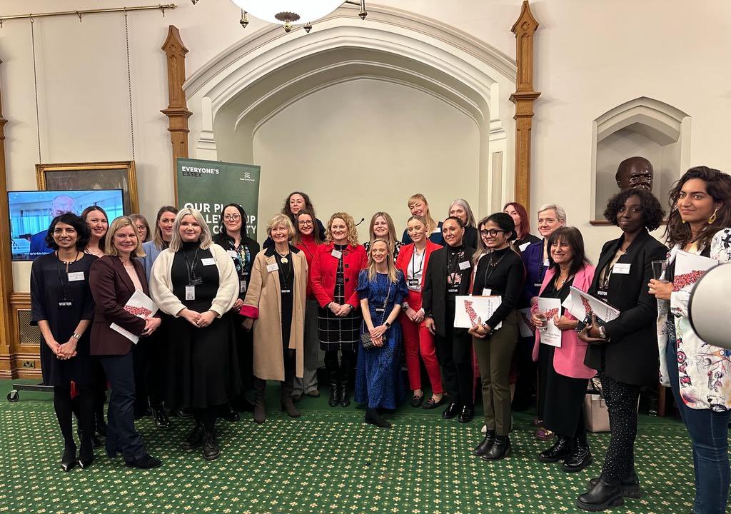 Parliamentary Receptions