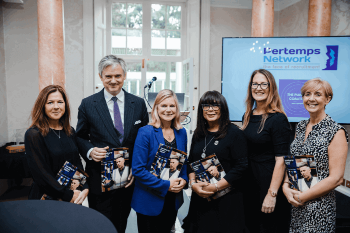 Report Launches