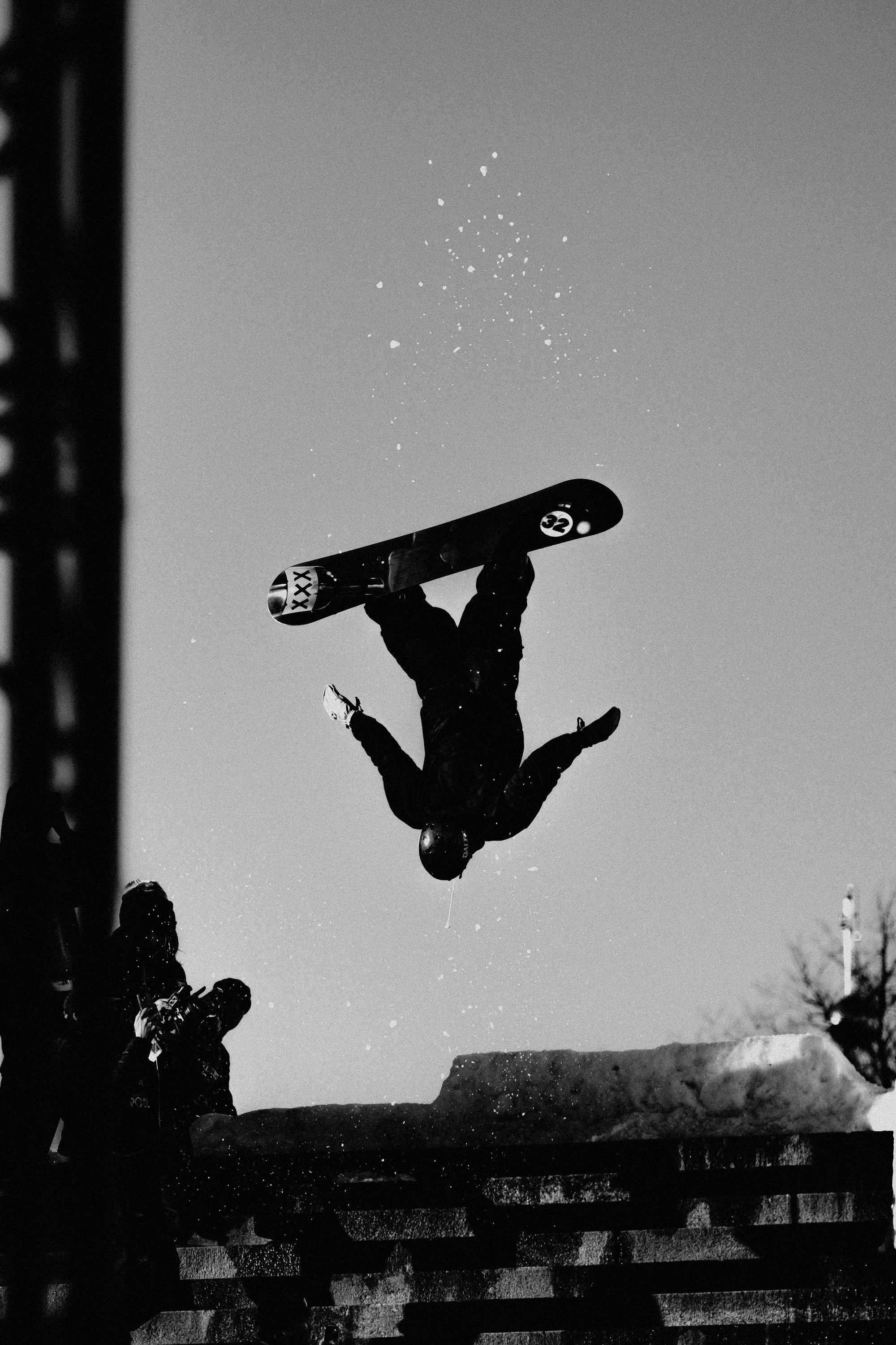 RED BULL — Heavy Metal