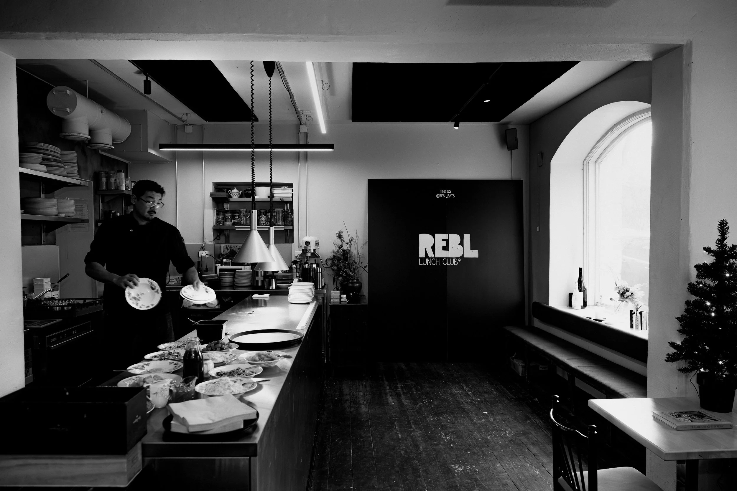 REBL EATS