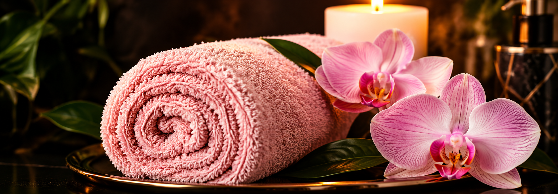 Relaxation Massage