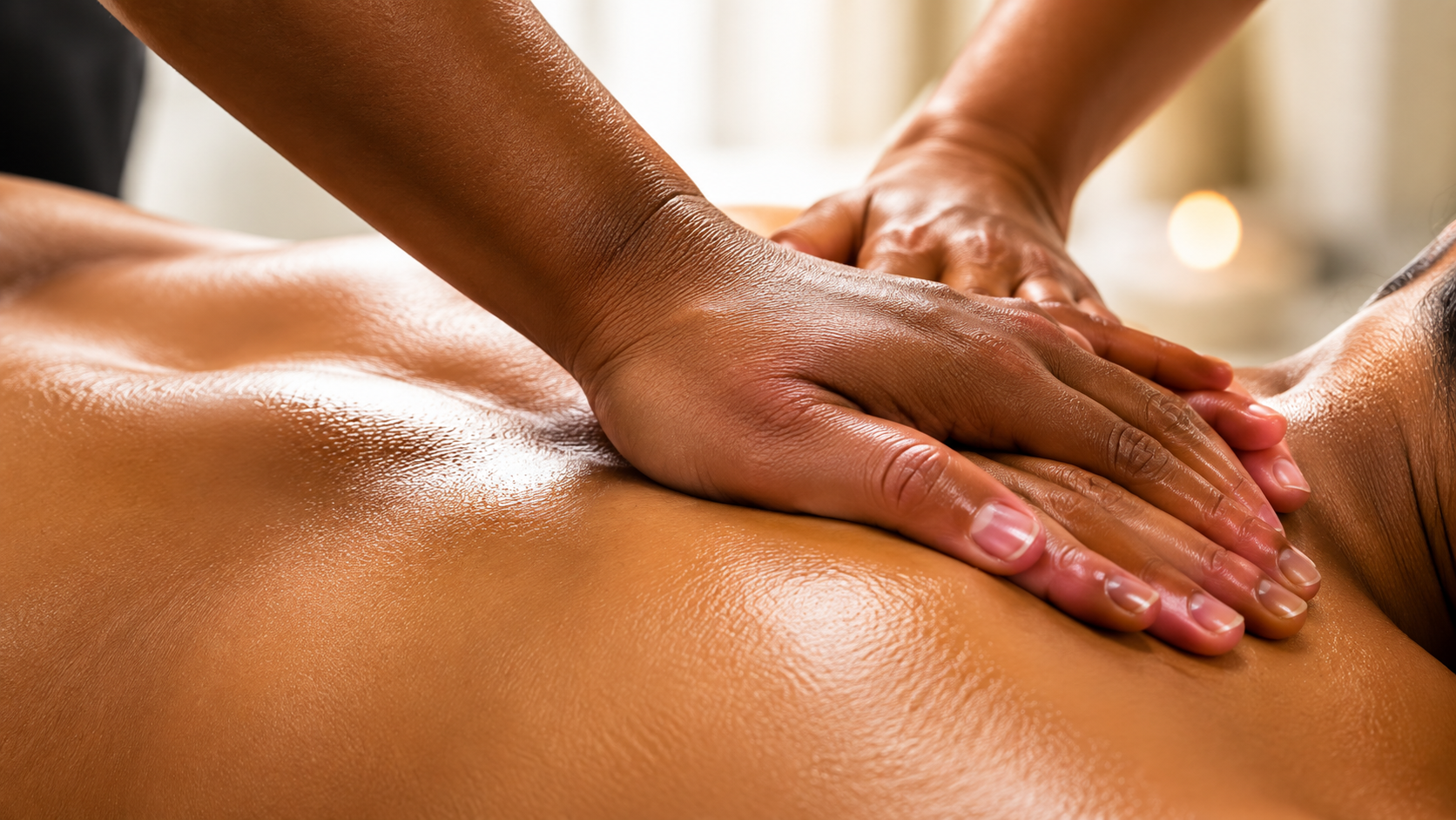 Mobile Massage