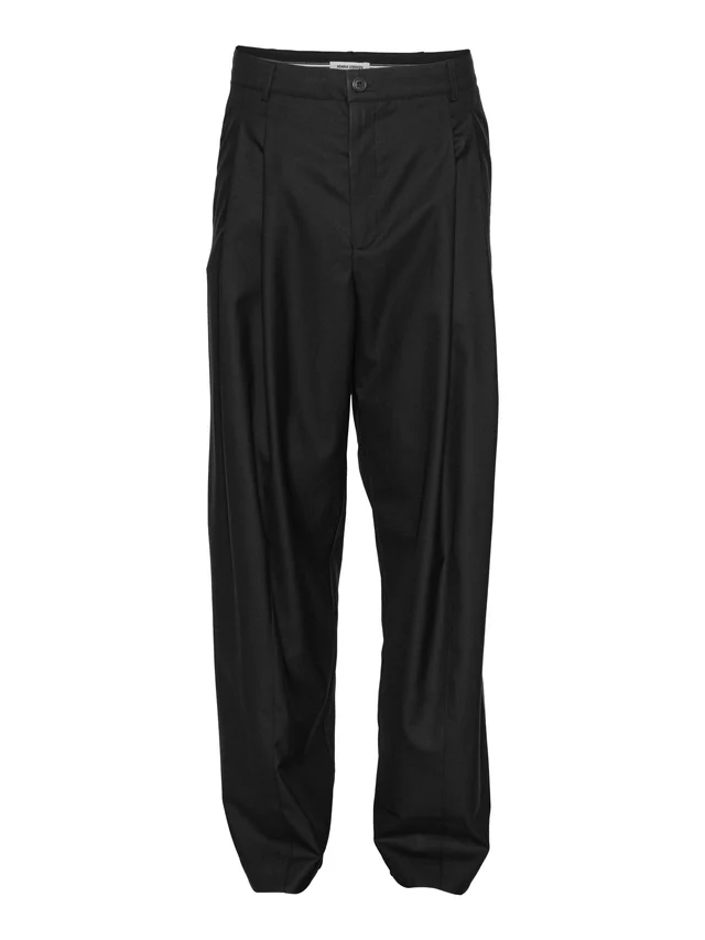 CLAUS PANTS - Henrik Vibskov