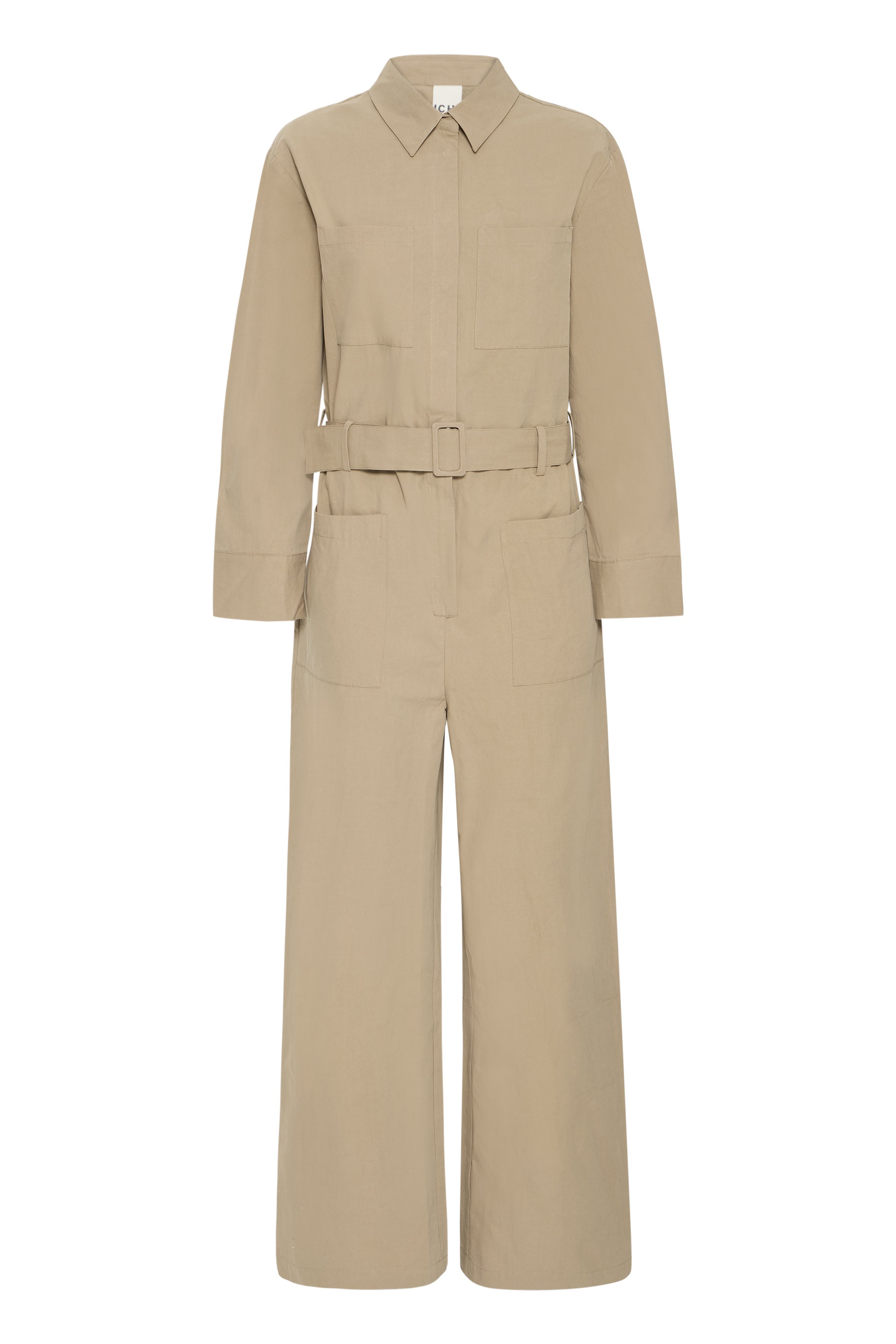 IHKIMIR JUMPSUIT- ICHI