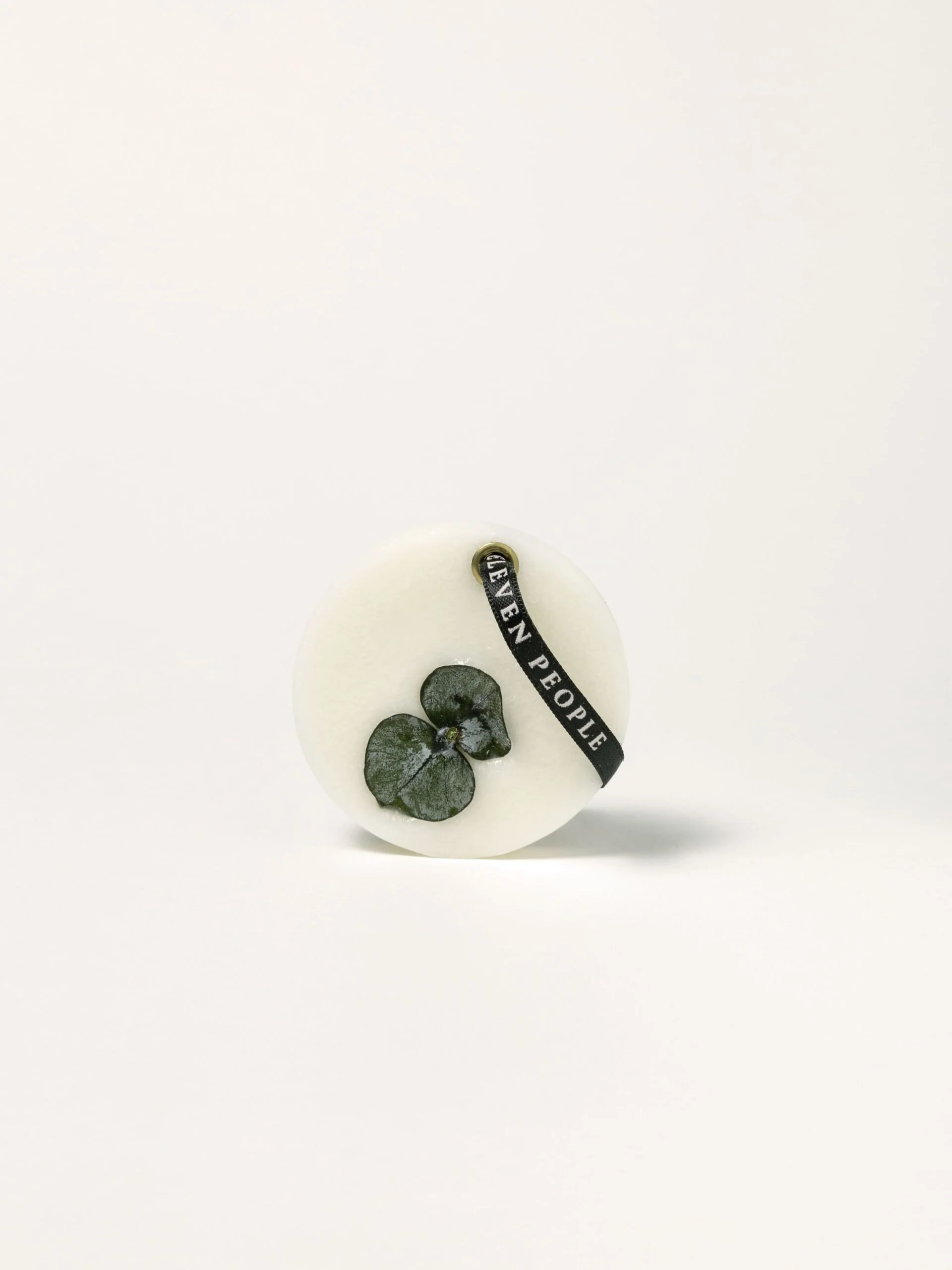 SCENTED CLOSED WAX BAR 08 BIARRITZ See Salt Jasmine and Cedar Wood - Eleven People