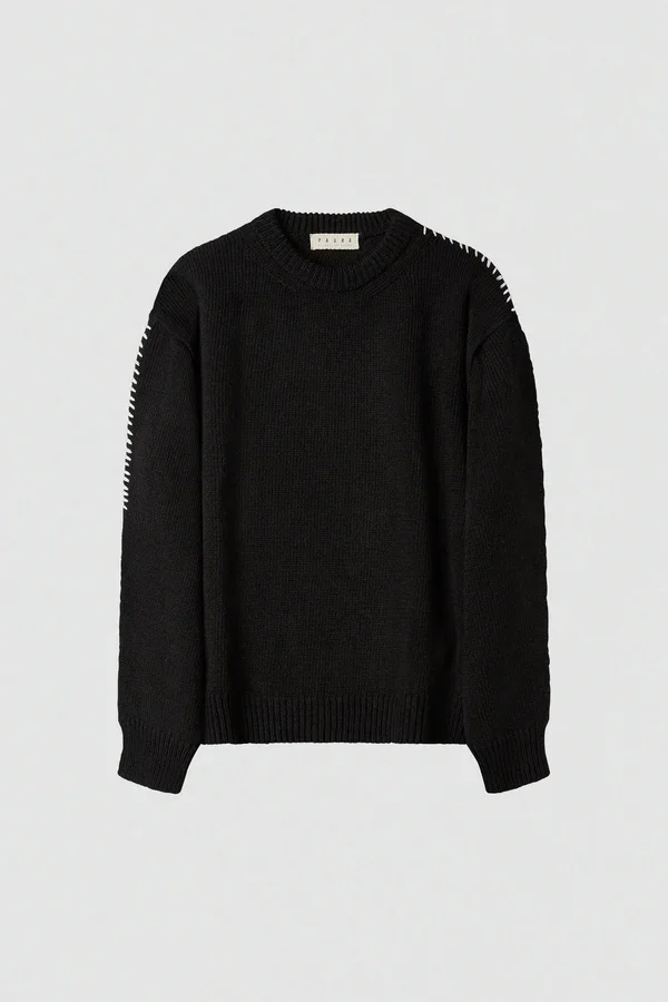 SWEATER HOTAKA - Paura