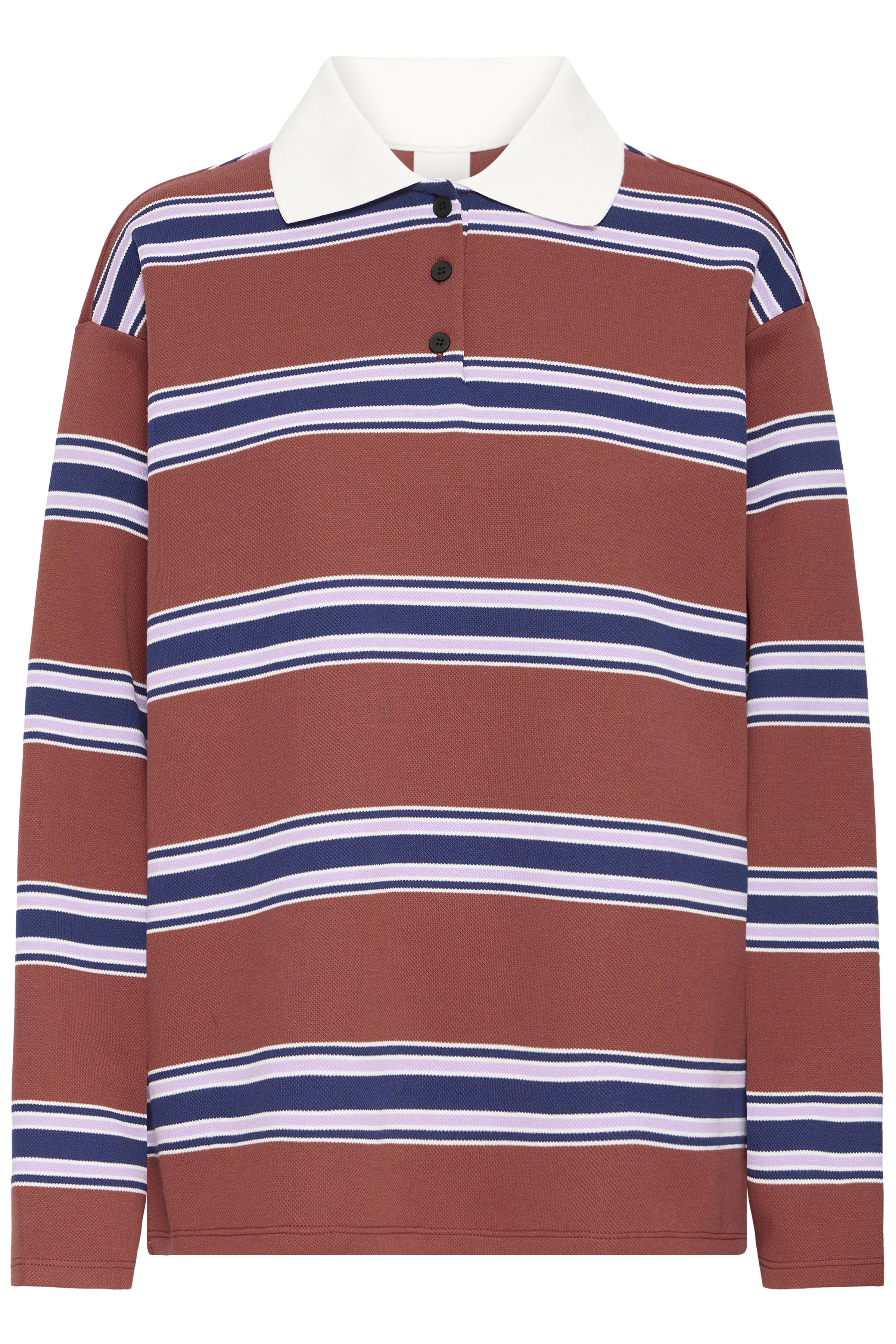 IHOPHIA POLO TOP  - ICHI