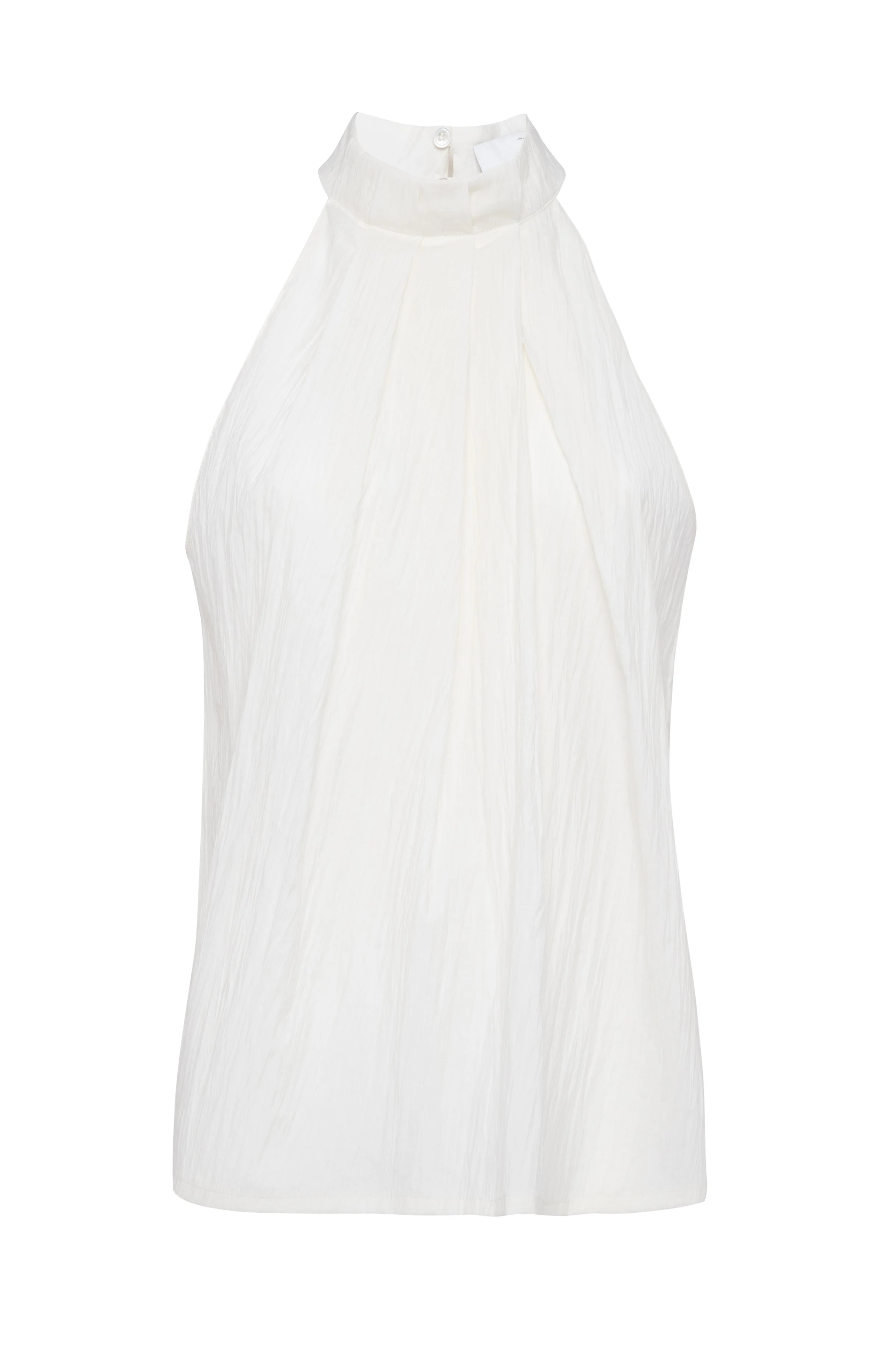 TOP INCA CRINKLED COTTON - Tela