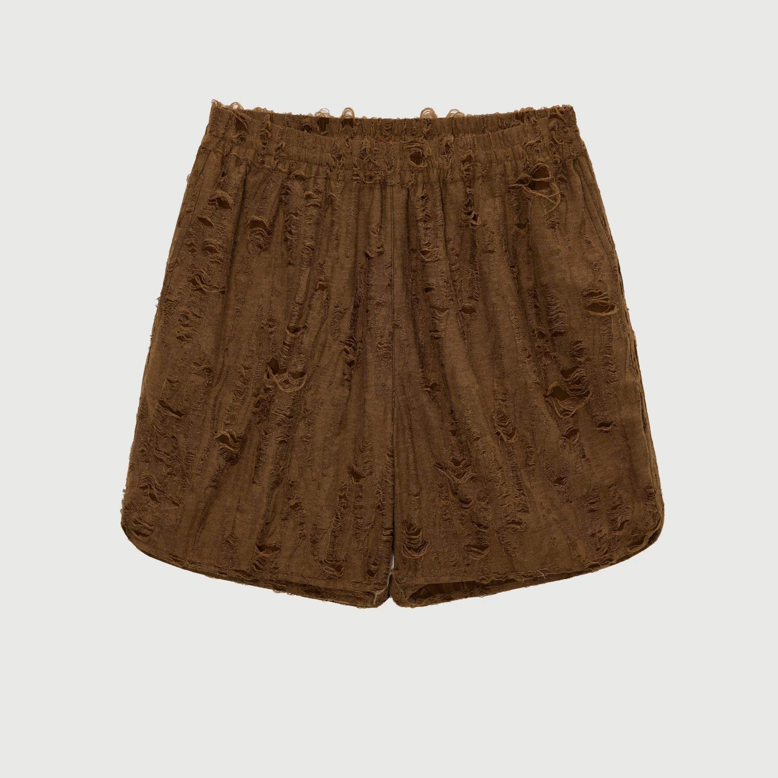 RAT RACE SHORTS - Acupuncture