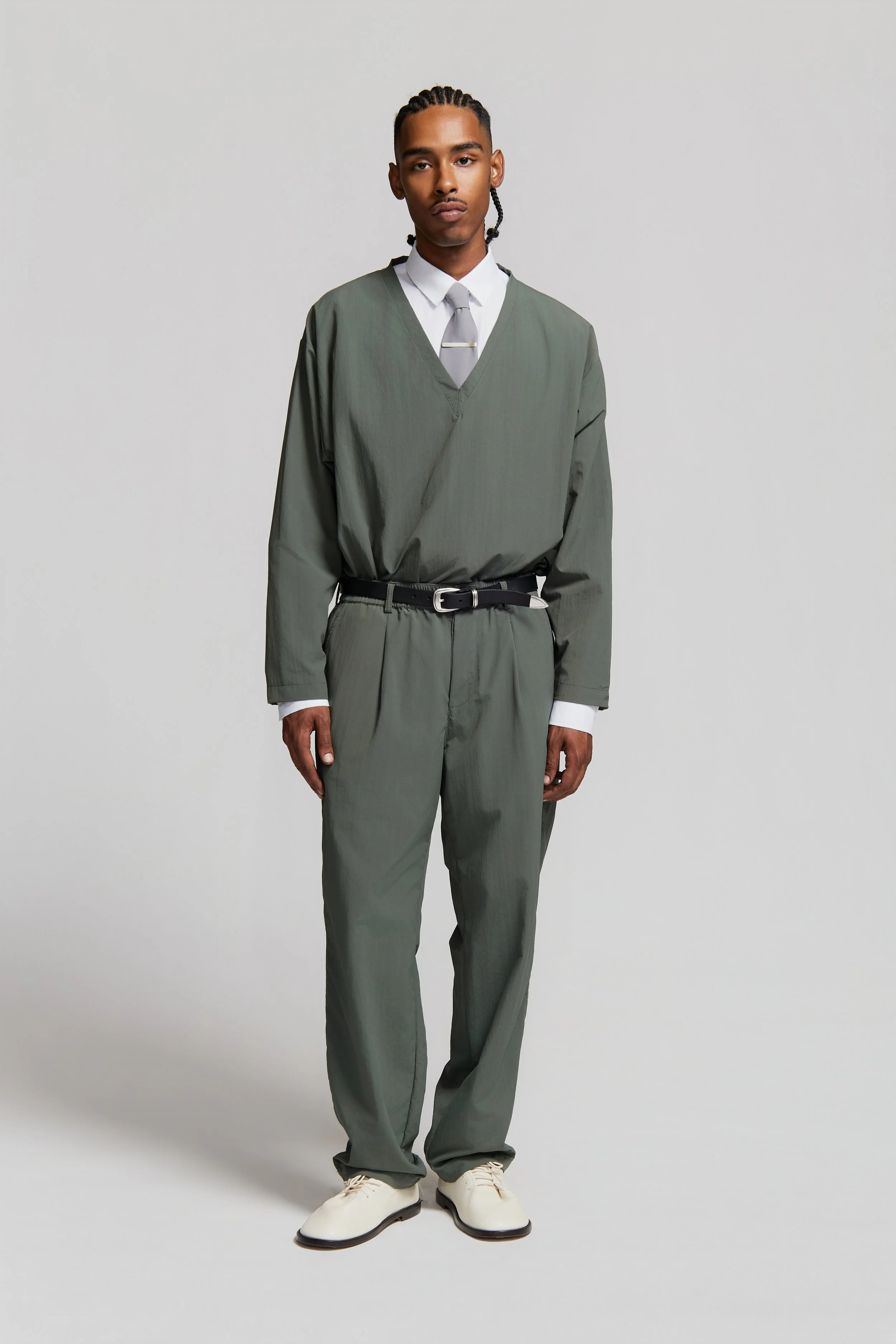 GERERD PANTS - Paura