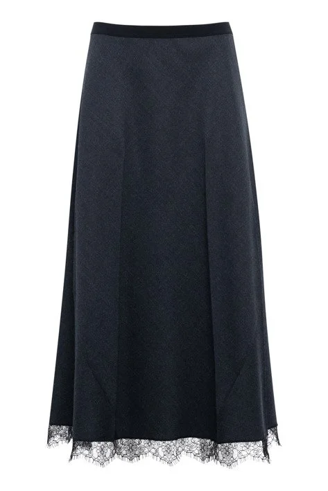 TINA SKIRT - Tela