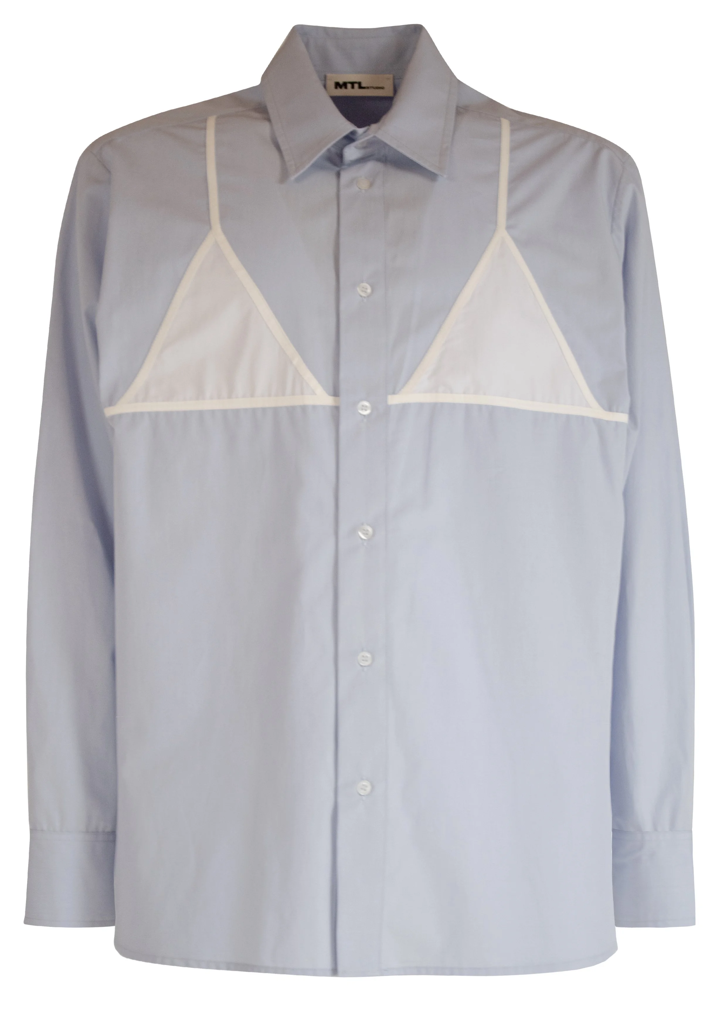 INTIMO SHIRT - MTL Studio