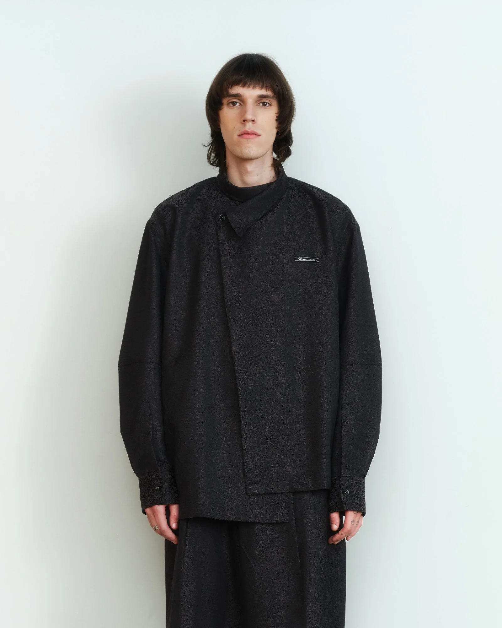 BLACK JACQUARD SHIRT 01.jpg