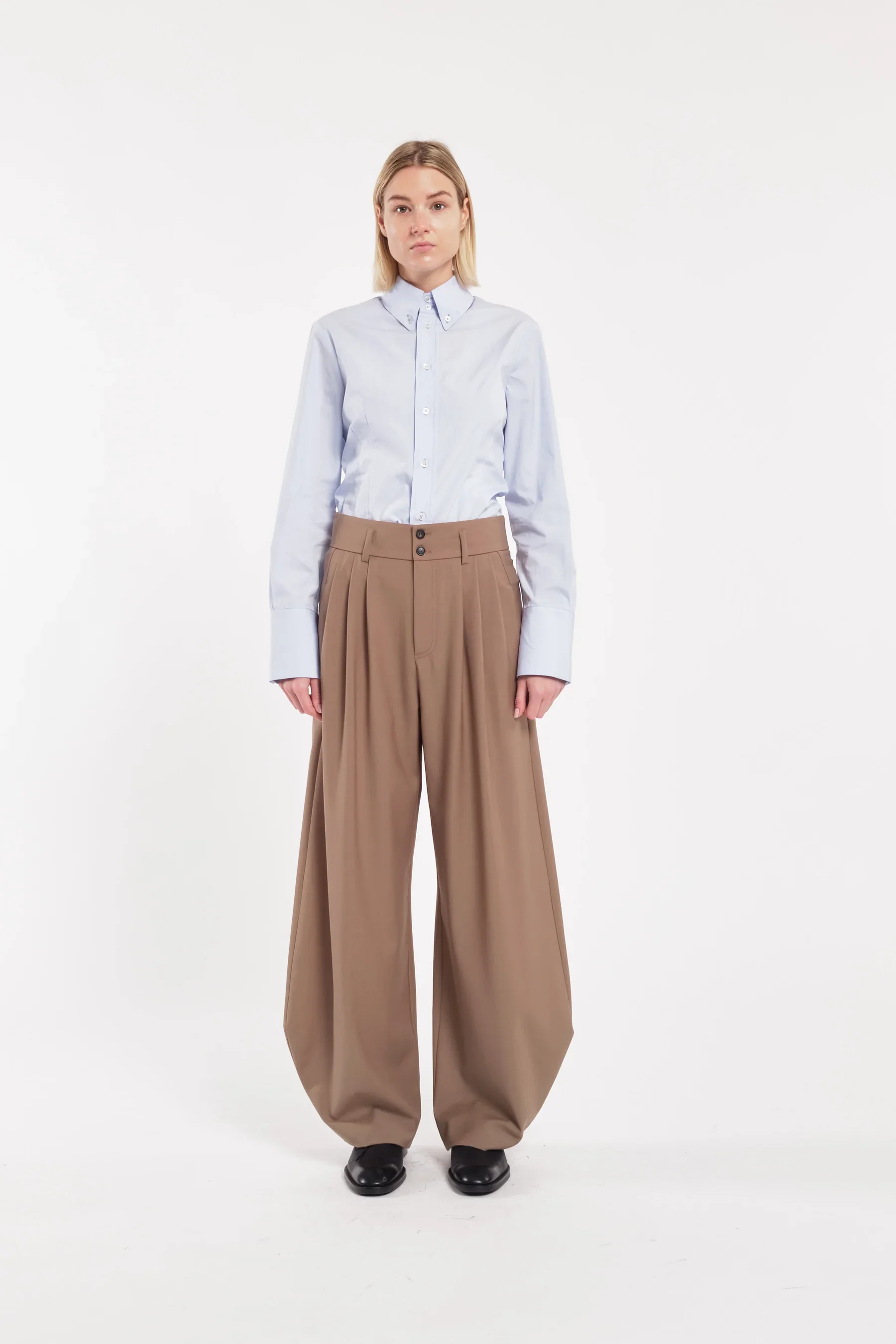 TRINCES PANTS - Tela