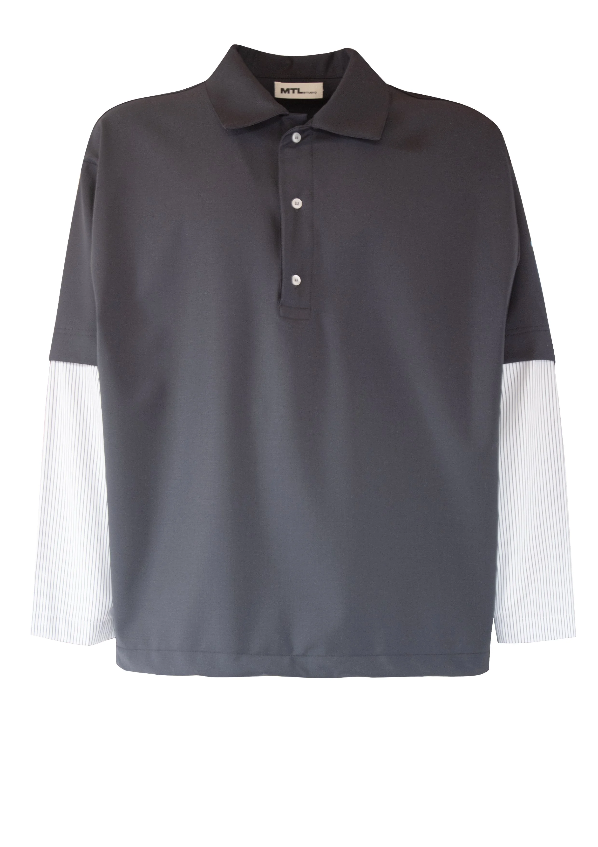 POLO SHIRT - MTL Studio