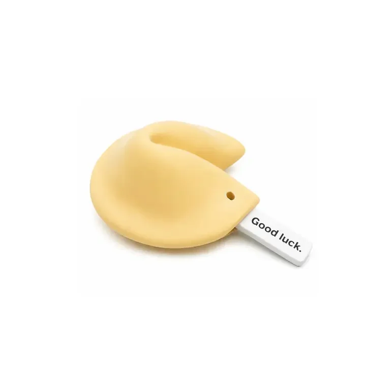 FORTUNE COOKIE INCENSE HOLDER