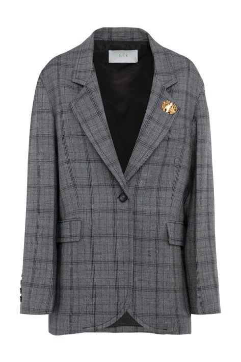 GISELLE BLAZER - Tela