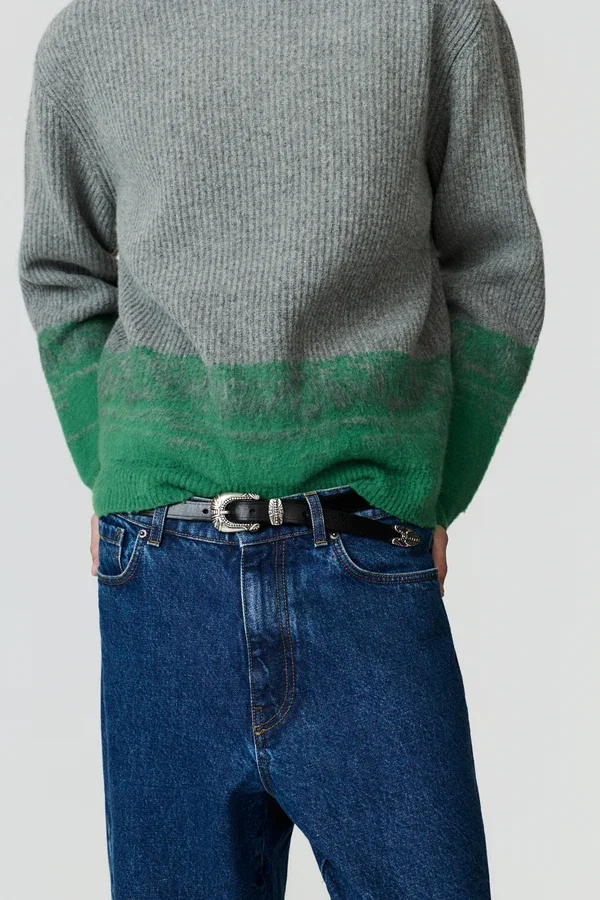 paura-pegaso-english-rib-crewneck-greygreen-16dp60070000039-5.webp