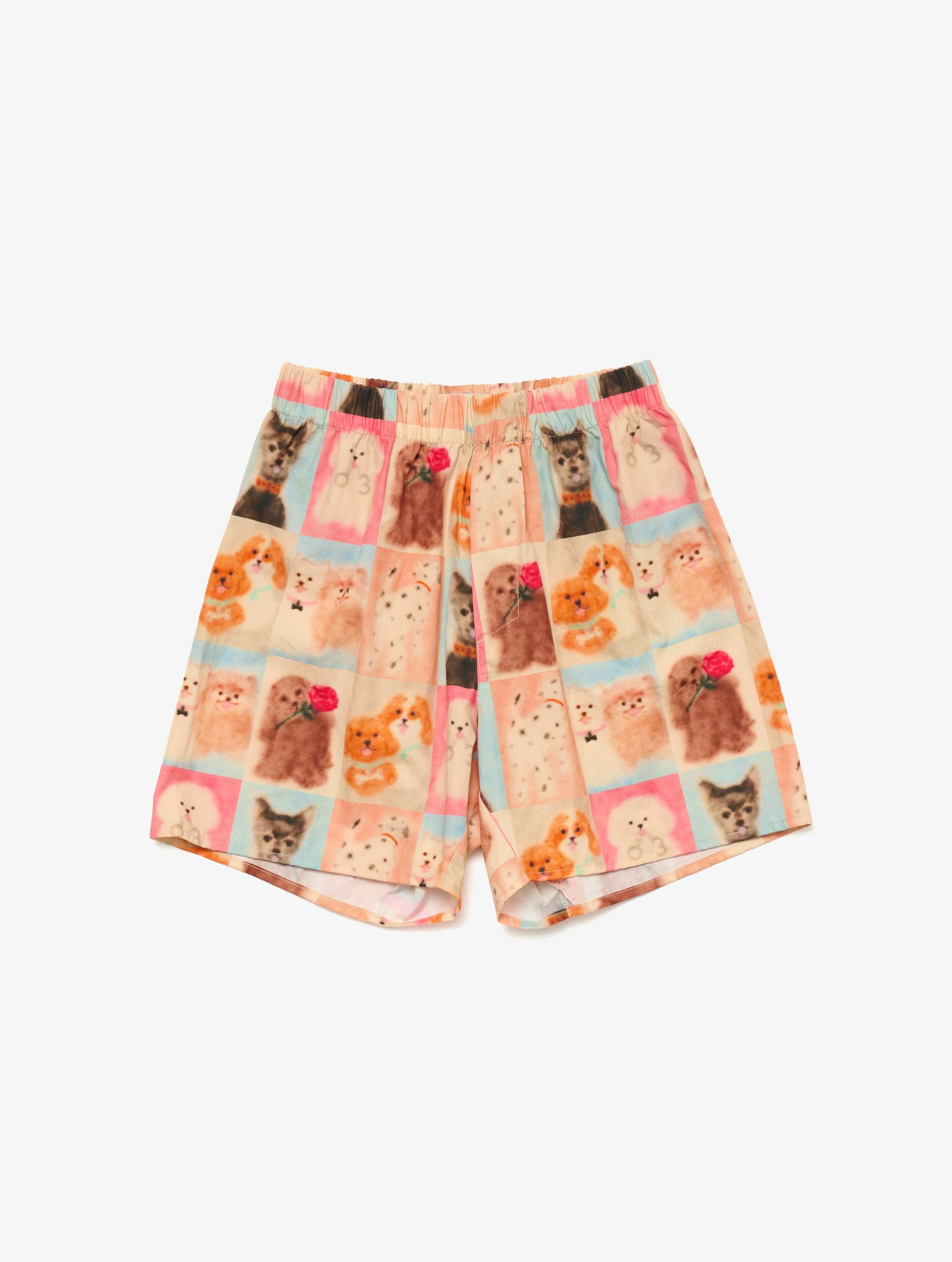 BOXERS BARK LIKE YOU WANT IT - Carne Bollente