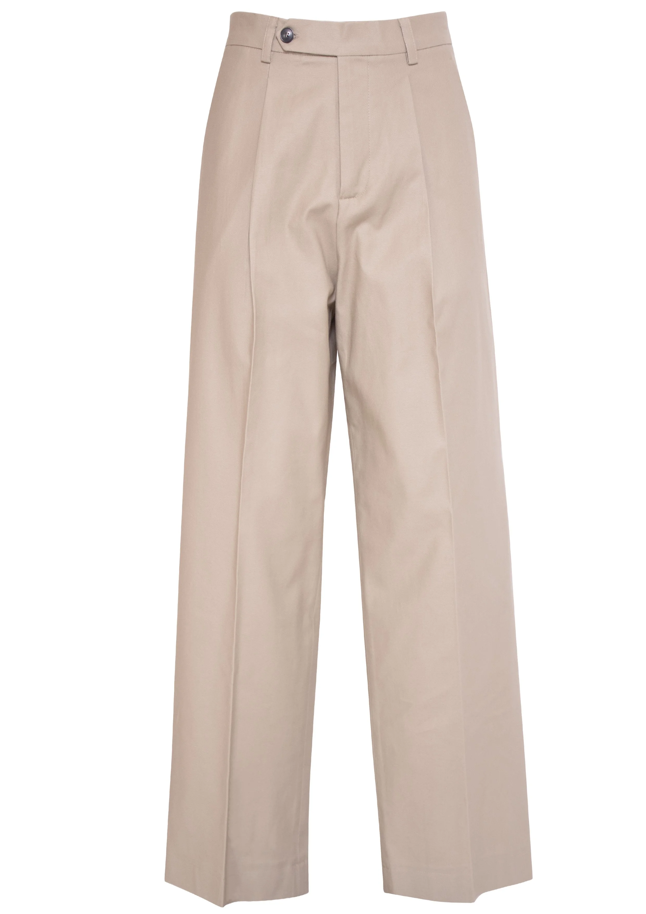 GOLLONE SAND TROUSERS - MTL studio