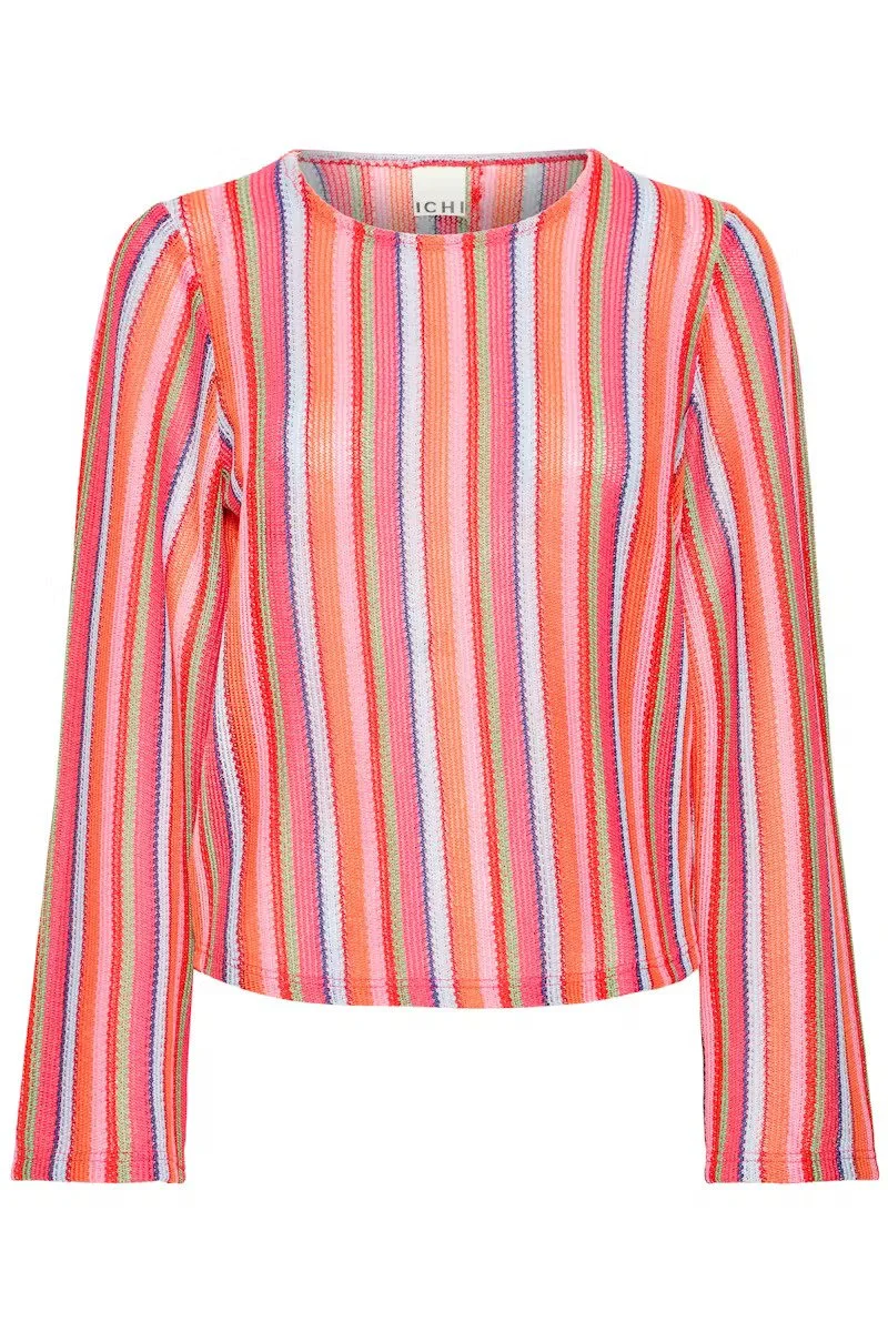 IHLIBELLA TOP - ICHI