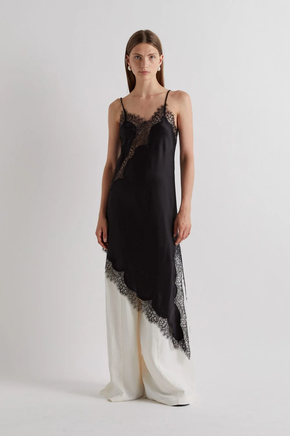 LINGERIE DRESS - Meimeij