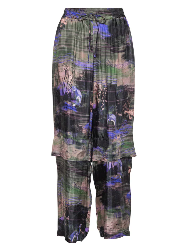 SHANTS PANTS - Henrik Vibskov