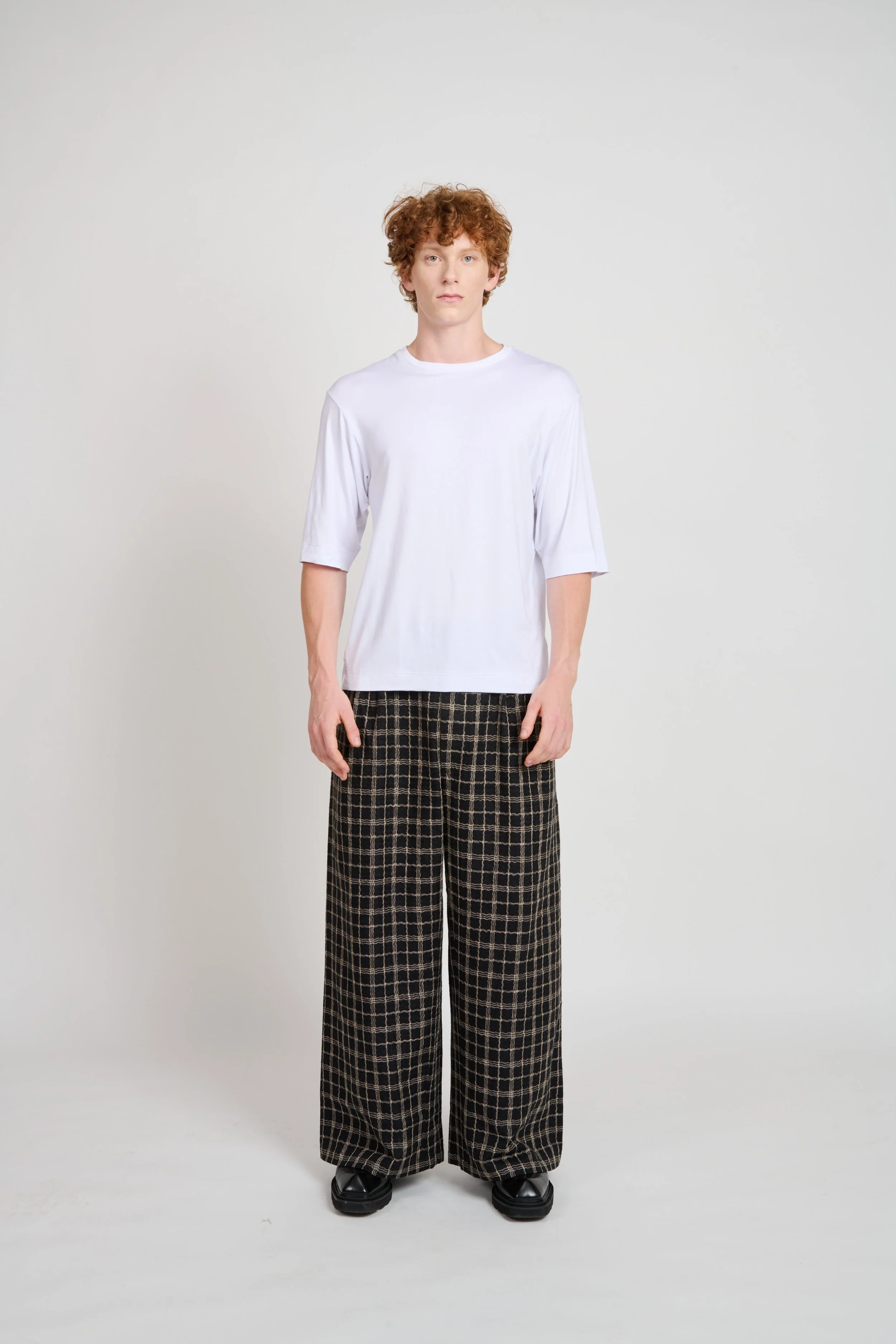 OLIVER T-SHIRT - House of the Very island's