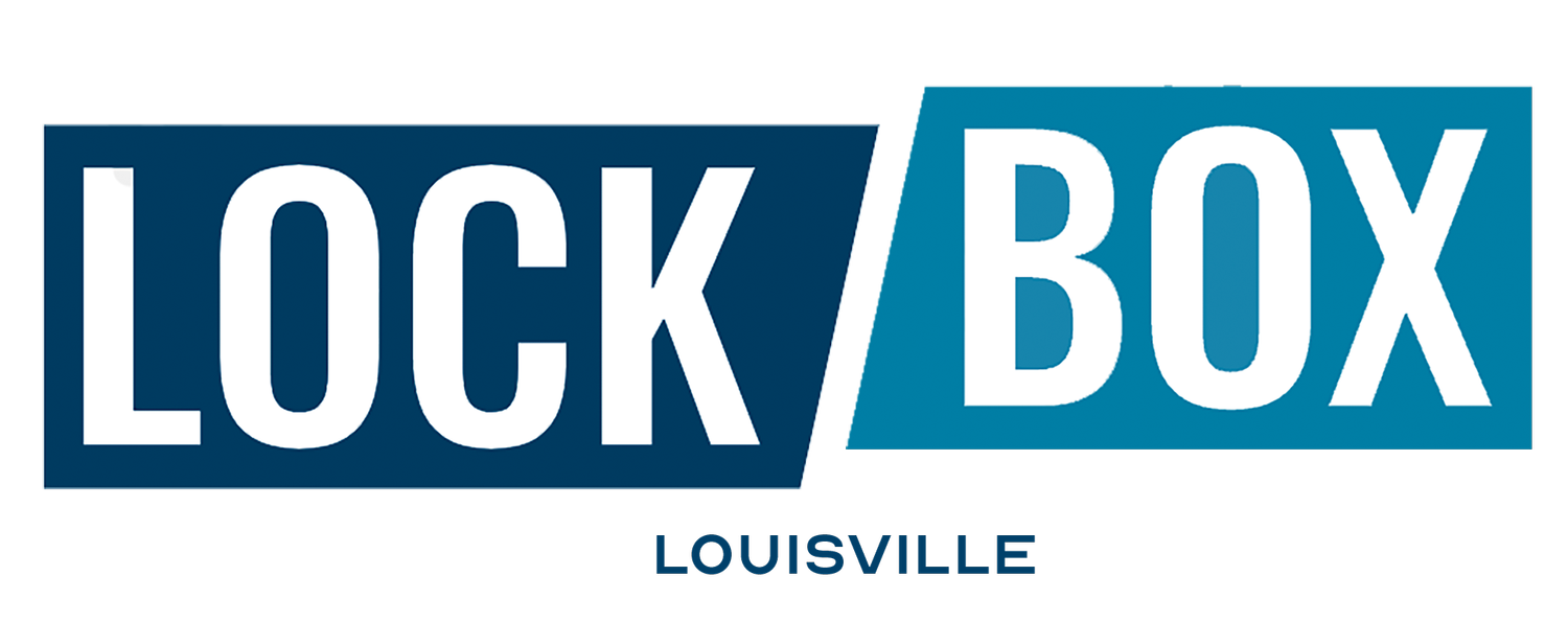 LockBox Louisville