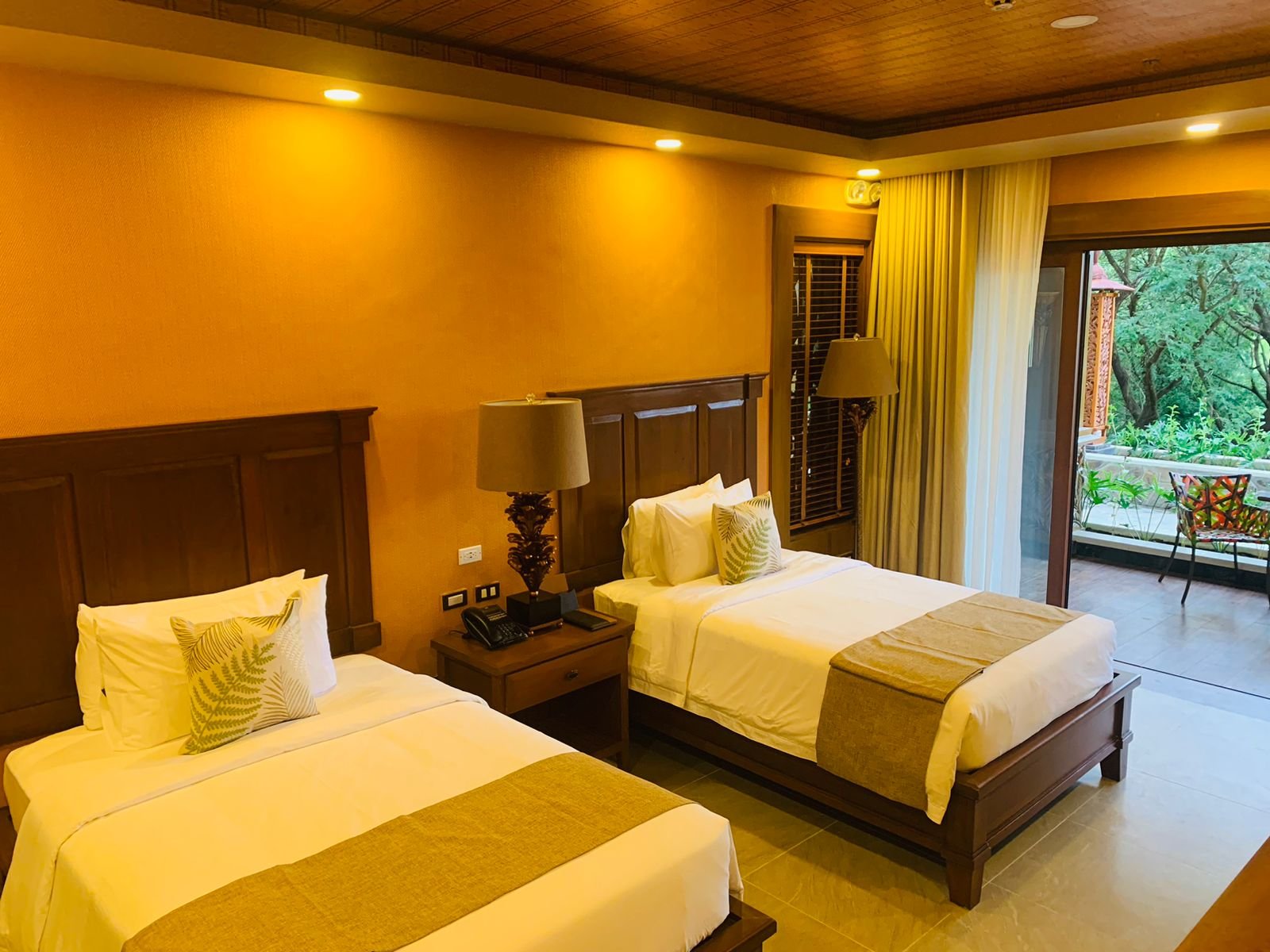 Our Suites — Highland Bali Villas Resort & Spa