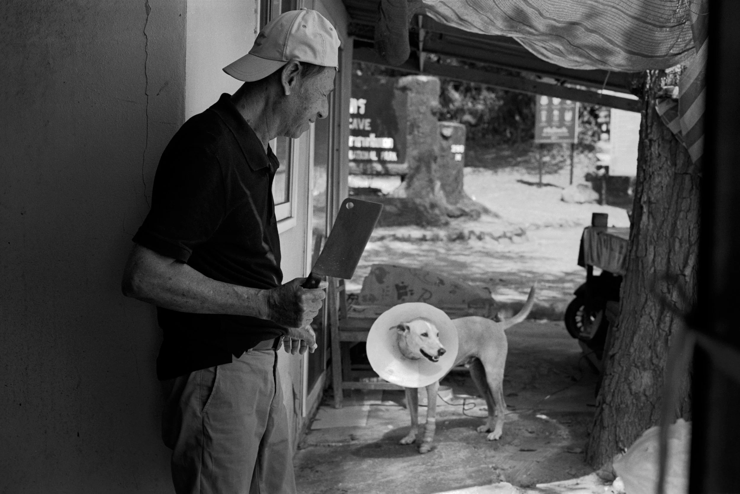 Street Photography (2005 - 2026)