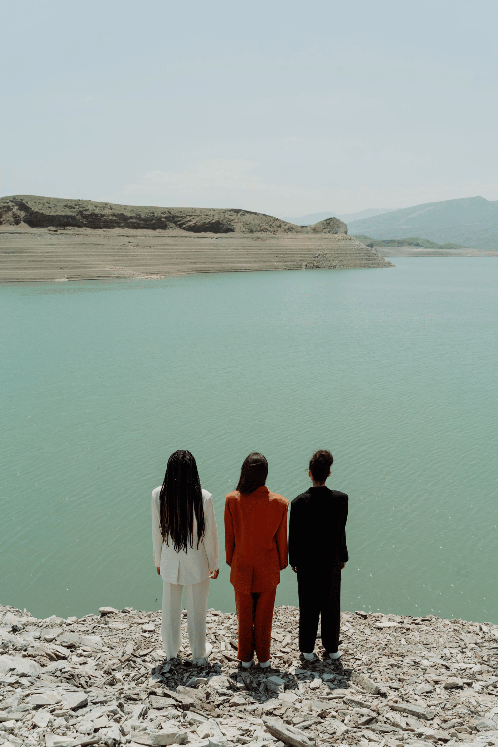Why people-pleasing is costing you clients