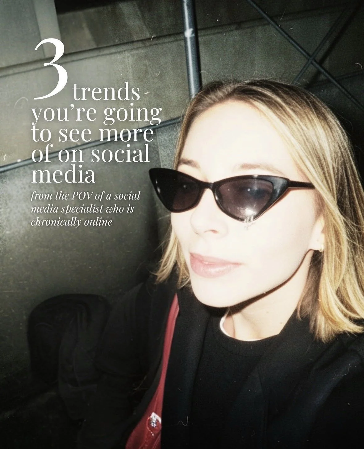 Which Social Media Trends Are Actually Worth Following This Year?