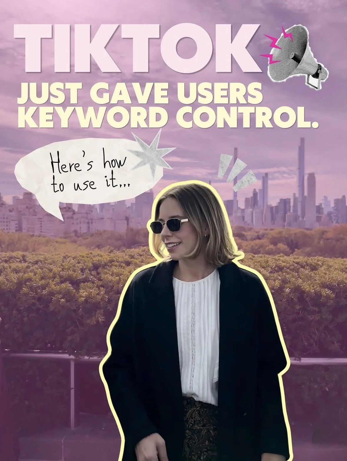 TikTok SEO: How to Use TikTok's New Keyword Feature for Better Search Rankings